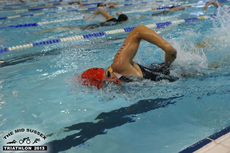 Barry Davids to swim Lake Windermere with the use of one working arm for the IPF