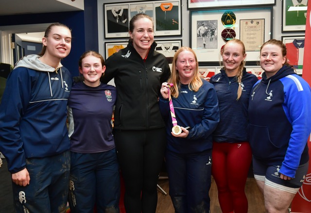 IPF Survey: Let us know what you know about the IPF