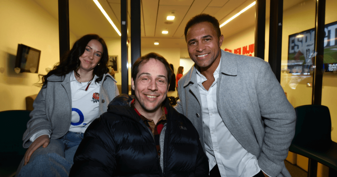 Jason Joins Injured Players As England Beat Ireland