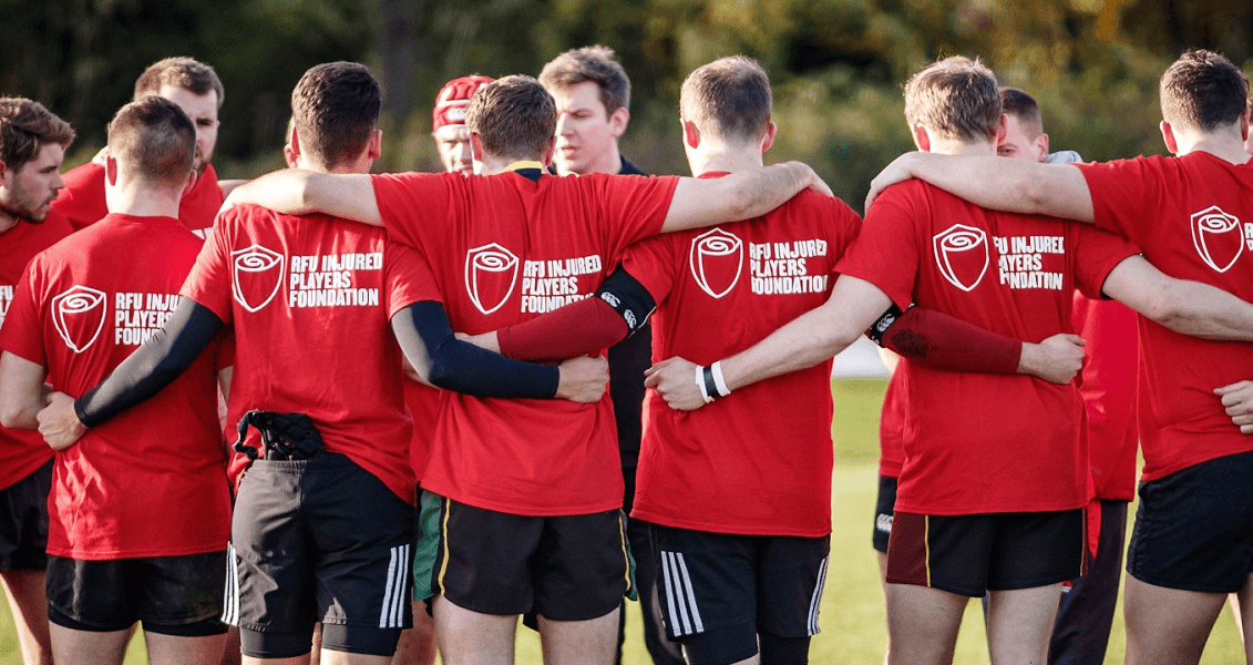 IPF support for player welfare