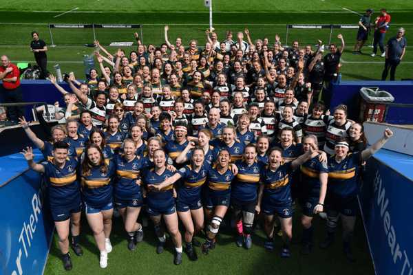 Women's Tournament Day 2026